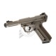 Action Army AAP01 / Ruger MKIV (Tan), AAP-01 Assassin GBB – Built to Break the Mold